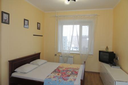 1 комн. квартира в центре