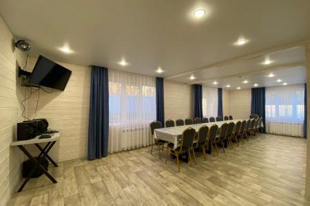 Новый Гостевой дом Barcelo