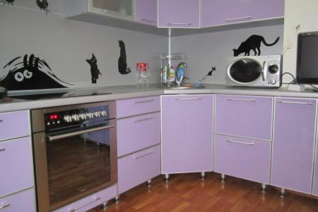 сдам однокомнатную квартиру в центральном округе посуточно