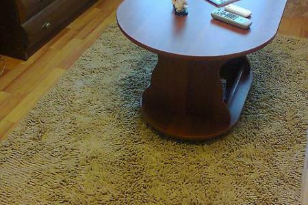 Чистая, уютная квартира после ремонта!