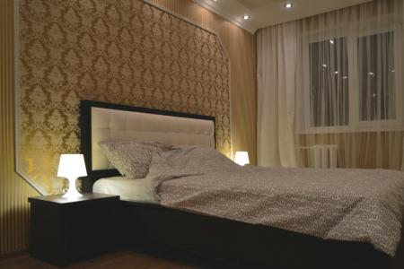 Сдаю 2х комн. квартиру на сутки