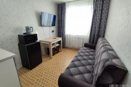 Студия в лененском