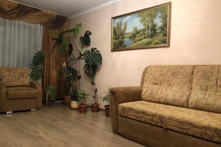 Сдам 2-к квартиру, Пушкина 32