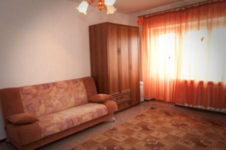 Отличная 1-но комнатная посуточно