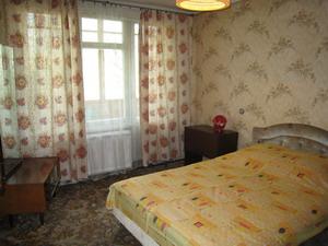 Двушка посуточно в Питере на Гражданке