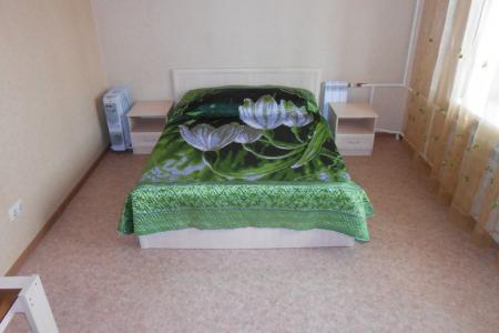 Однокомнатная квартира