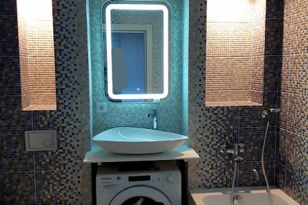 Студия на Хрустальной 44 к3