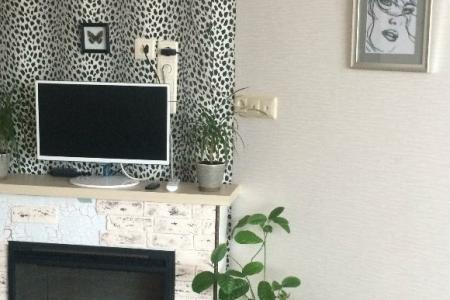 Современная, новая квартира на часы, сутки в ЦЕНТРе города