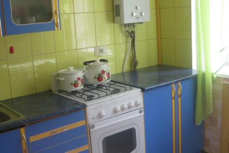 отличная квартира в центне