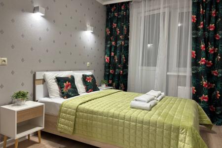 1-к квартира в центре