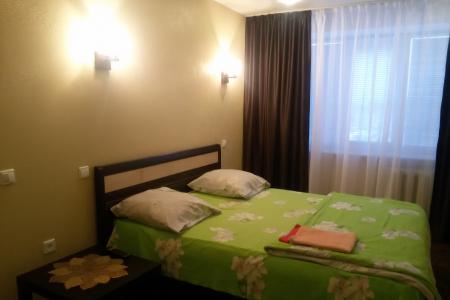 1-комнатный люкс на Щетинина. Развитая инфраструктура