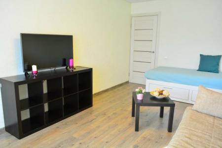 2-комнатная квартира в центре города на ул.Мальцева,30