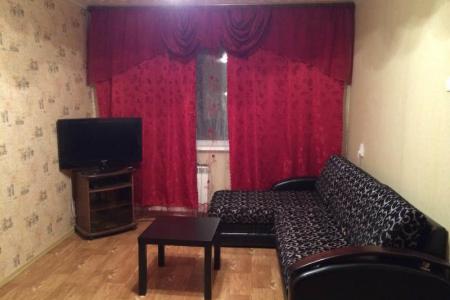 Отличная однушка.Евроремонт