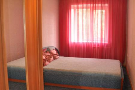 2-х комнатная квартира Левый берег.