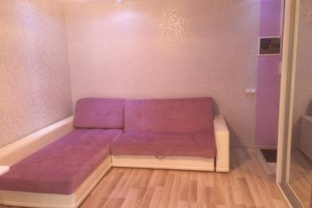 однокомнатная квартира в Мотовилихе