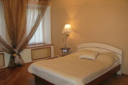 Квартира в самом центре Питера