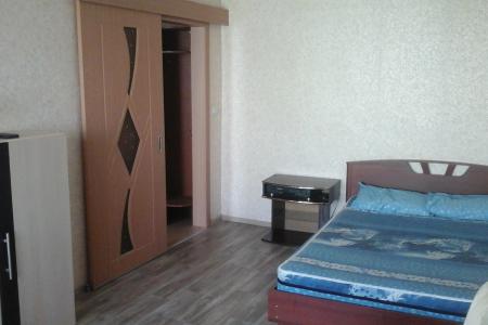 1-комнатная квартира на ул.Дзержинского