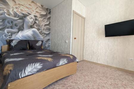 RentHome в Южном городе - Земская у Ледовой Арены