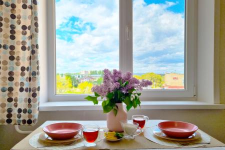 1-комнатная Трнавская 4