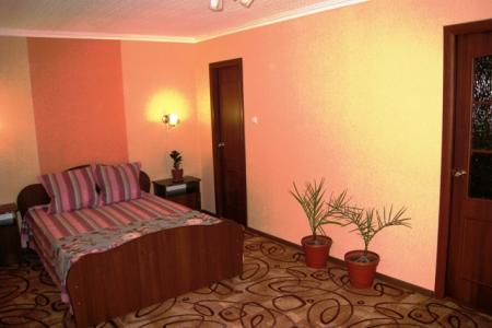 2х комнатная квартира Люкс посуточно в центре Магнитогорска