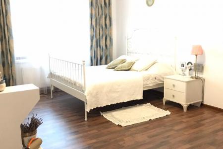 Коттедж Богема