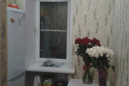 Уютная однушка в Брагино