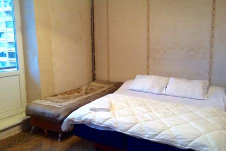 Сдаю комнату в пос. Чкаловский в 2-х комнатной квартире на сутки, ночь, неделю!