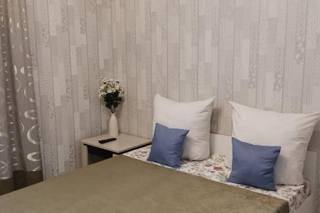 Студия в центре Бердска