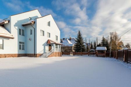 Царская Усадьба! одно из ключевых преимуществ является доступность не придется тратить время в пути