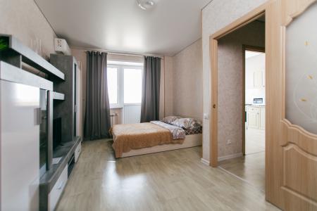 Апартаменты PrezentHaus на Моршанском шоссе 24г