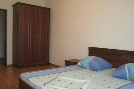 Двухкомнатная квартира в районе АВТОВОКЗАЛА