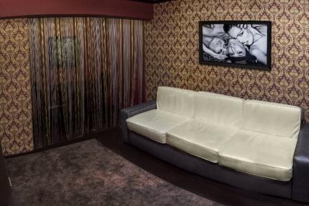 Апартаменты двухкомнатные / 47 м2