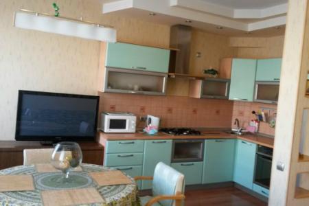 Квартира на сутки и часы