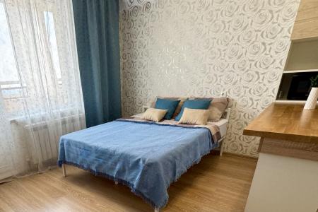 Современная квартира