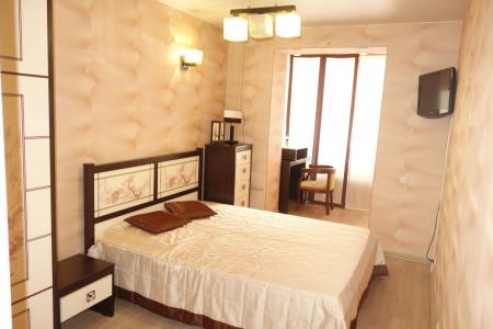 2-к., квартира в Центральном районе