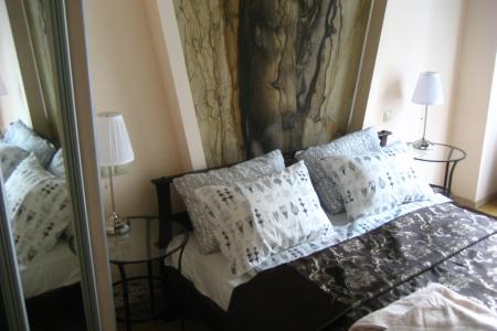 Лакшми 2-х комнатные люкс апартаменты