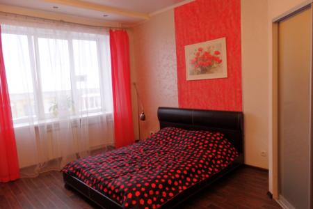 Шикарный ЛЮКС в центре Первоуральска (2 комнаты)