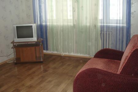 Квартира недалеко от Октябрьского Рынка