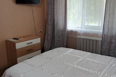 Сдам посуточно 1комн.квартиру в центре Керчи