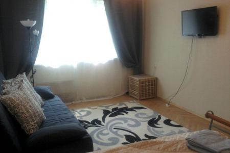 1 комн квартира