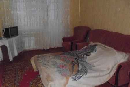 Уютная квартира в новом доме