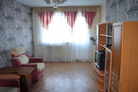 2х комнатная квартира посуточно в центре