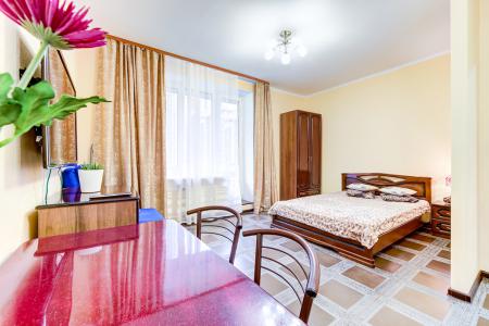 сдам квартиру в Санкт Петербурге