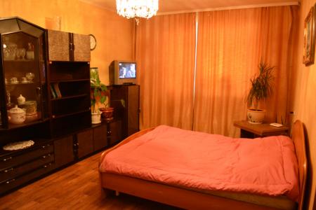 1-комн. ул.Ленина 27. Окружная больница № 2