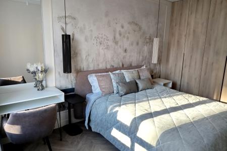 Апартаменты "Легенды Моря" в центре города