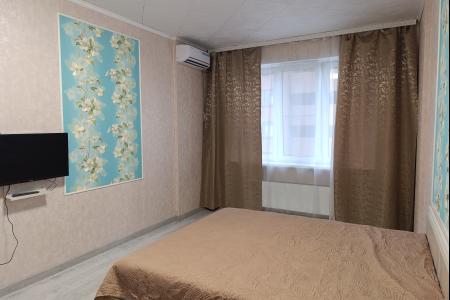 Квартира в новом доме рядом с центром