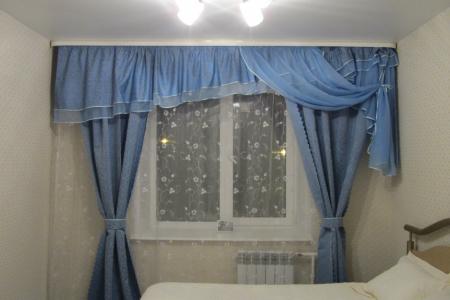 Двухкомнатная квартира в р-не Водники возле Ледовой арены