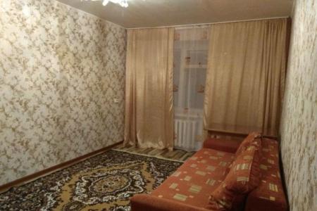 Однокомнатная квартира