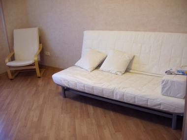 Сдаю 1-комнатную квартиру в Чебоксарах, отчетные документы