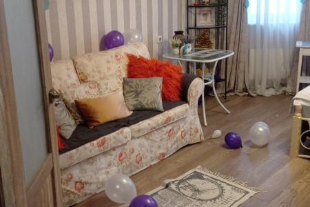 1 ком.Квартира Комфорт